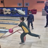 Youth Tenpin Bowling